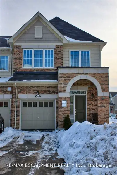 4064 Fracchioni Drive, Lincoln, ON L0R 1B4