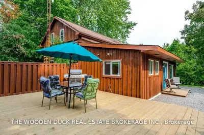 568 Cottingham Road, Kawartha Lakes, On K0l 2w0