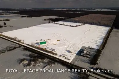 691 Bethel Road, Prince Edward County, ON K0K 2T0