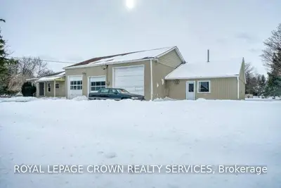83 Wilmot Street S, Blandford-blenheim, On N0j 1g0