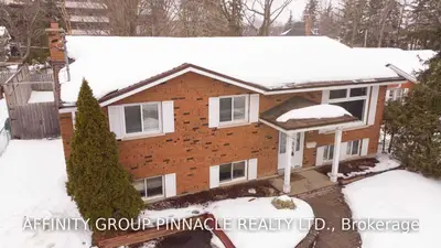 22 Roosevelt Street, Kawartha Lakes, On K9v 2x7