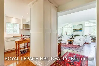 7 Wesley Avenue, Niagara-on-the-Lake, ON L0S 1J0