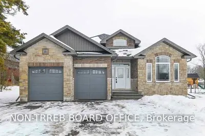 81 DIVISION Street, Cramahe, ON K0K 1S0