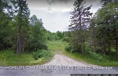 9329 Highway #522, Parry Sound Remote Area, ON