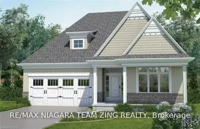 3370 Whispering Woods Trail, Fort Erie, ON L0S 1N0
