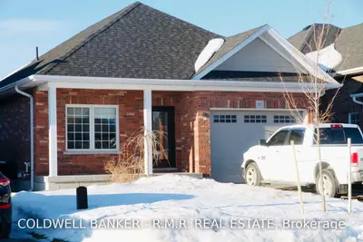20 Holtom Street, Kawartha Lakes, On K9v 0c3