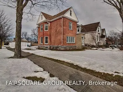 79 BERTIE Street, Fort Erie, ON L2A 1Y1