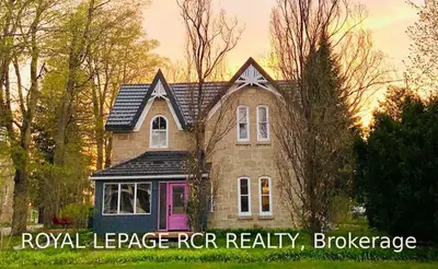 1 John Street, East Garafraxa, ON L9W 7G4
