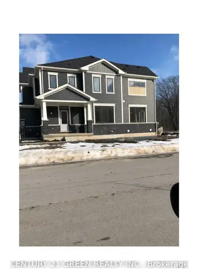 8273 Tulip Tree Drive 1, Niagara Falls, ON L2H 2Y6