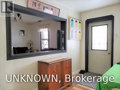 816 St Joseph Street, Black River Matheson, ON P0K 1R0