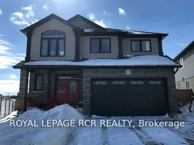 17 Stuckey Lane, East Luther Grand Valley, ON L9W 6W5