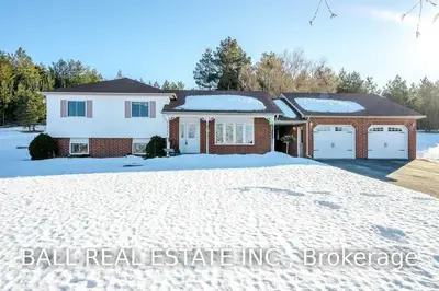 22 Erin Drive, Kawartha Lakes, On L0a 1a0