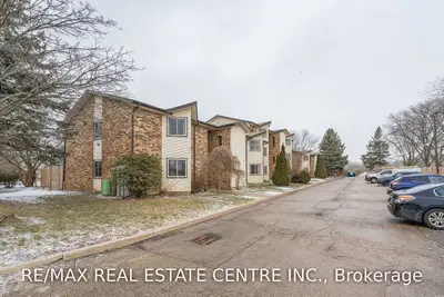 169 Bechtel Street 13, Cambridge, ON N3C 1Z8