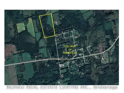Lot 1 Rcp 816 Glenelg Town Line, West Grey, ON N0C 1K0
