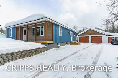 21 East Eliott Street, Huntsville, ON P1H 1W7
