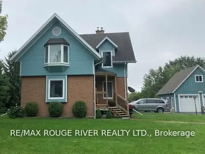 117 Johnston Court, Alnwick/Haldimand, ON K0K 2G0