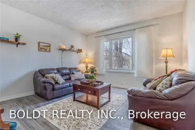 96 Henry Street, St. Catharines, On L2r 5v5