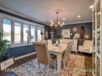 11 Kirwin Drive, Ingersoll, ON N5C 3M4