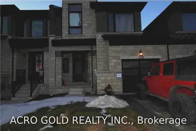 139 Huntingford Trail, Woodstock, On N4t 0m3