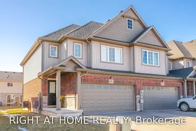 8061 Cole Court, Niagara Falls, ON L2G 0H8