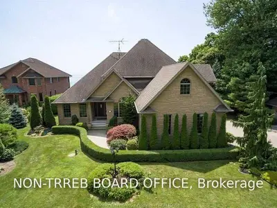 1343 Suncrest Road, Kingsville, ON N9Y 2T7