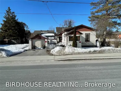 29 Hamilton Street, Kawartha Lakes, On K9v 3e4
