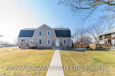 61 Plymouth Road, Welland, ON L3B 3C5
