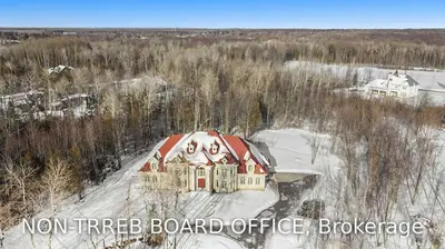 1413 Black Horse Court, Manotick - Kars - Rideau Twp And Area, On K4m 0a4
