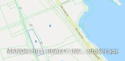 143 Highway 612, Seguin, ON P0C 1H0
