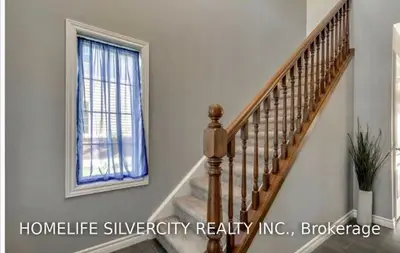 651 Crawford Crescent, Woodstock, ON N4S 8Z5