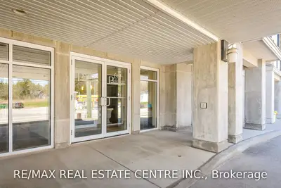 245 Scotland Street 307, Centre Wellington, ON N1M 0B5