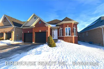 23 Ellis Crescent, Kawartha Lakes, ON K9V 0A5