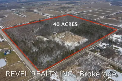 5094 OLD GARRISON Road, Fort Erie, ON L0S 1N0