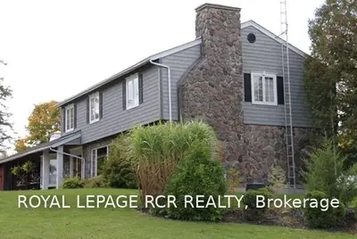 14104 Bruce Road 10 Road, Brockton, ON N0G 1S0