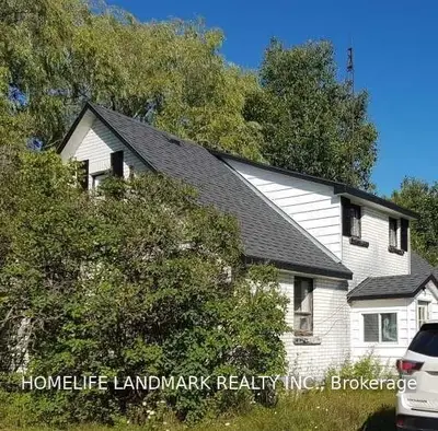 7127 Highway 6 Expressway, Northern Bruce Peninsula, ON N0H 2R0