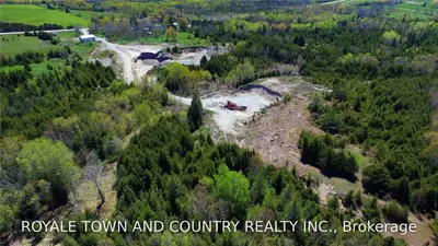 4439 Highway 7, Kawartha Lakes, On K0l 2w0