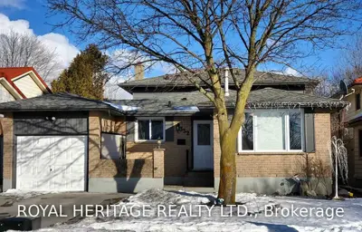 352 Highview Avenue E, London South, ON N6C 5G8