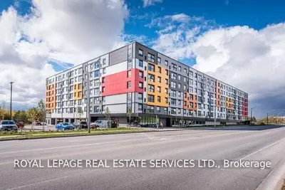 1291 Gordon Street 122, Guelph, On N1l 0m5