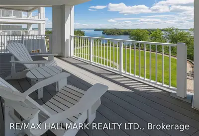 1050 PAIGNTON HOUSE Road S233, Muskoka Lakes, ON P0B 1G0