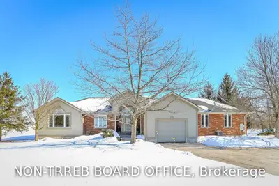 411101 Southgate Road 41 Road, Southgate, ON N0G 2L0