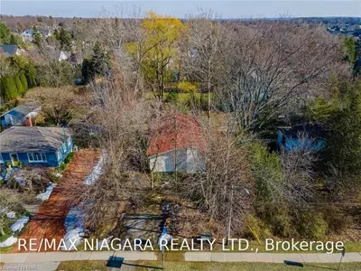 534 Mississauga Street, Niagara-on-the-Lake, ON L0S 1J0
