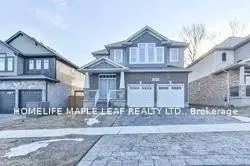 2394 Leeds Crossing, London South, ON N6M 1G5