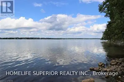 369 Holliday Point, Part Road 14, Frontenac Islands, ON K0H 2Y0
