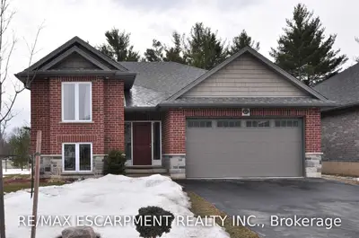 105 Jacob Street W, East Zorra-tavistock, On N0b 2r0