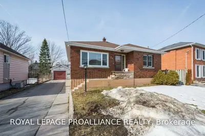 20 OCTAVIA Street, Belleville, ON K8P 3N9