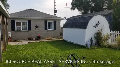 18458 Erie Shore Drive, Chatham-Kent, ON N0N 1G0