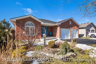 7 FANSHAWE Drive, Norfolk, ON N0A 1N4