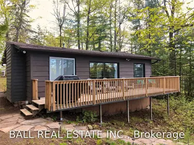 1817 Lewis Road, Highlands East, On K0l 1c0