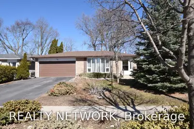 38 Hillcrest Avenue, Brantford, ON N3T 5X8
