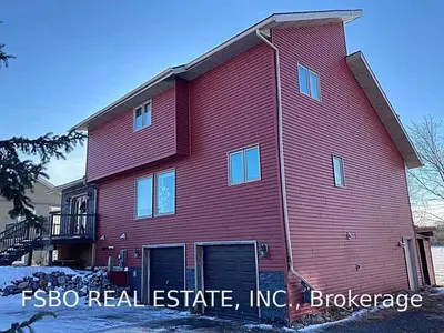 103 Willow Court, Rainy River, ON P0W 1L0